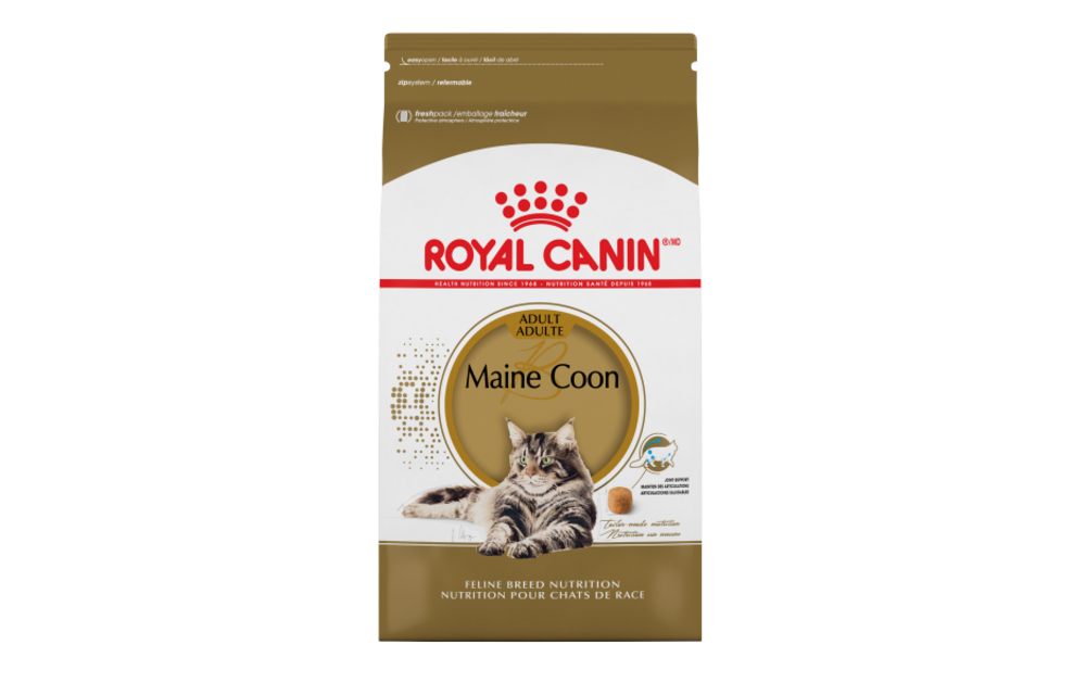 Royal Canin FBN MaineCoon 14lb Cat