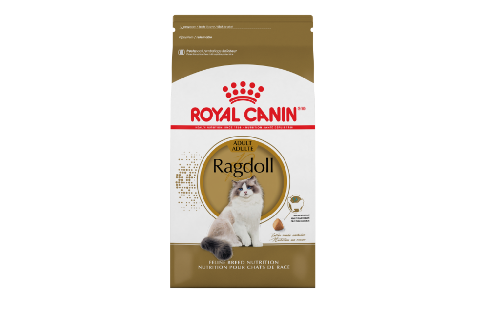Royal Canin FBN Ragdoll 7lb