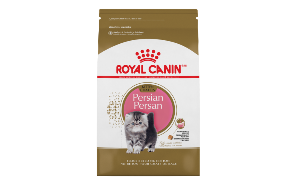 Royal Canin FBN Persian 3lb Kittten