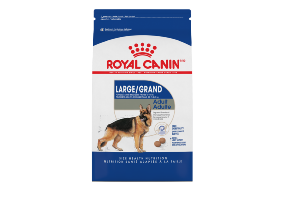 Royal Canin SHN Large Adult 17lb