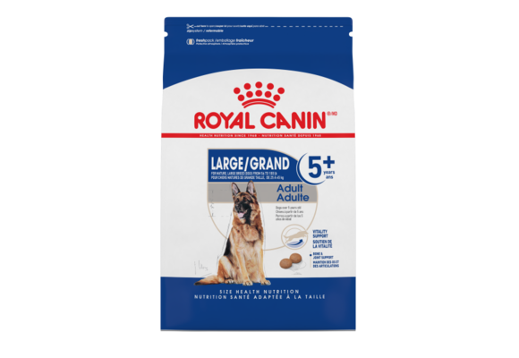Royal Canin SHN Large Adult 5+ 30lb