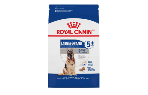Royal Canin SHN Large Adult 5+ 30lb