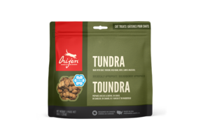 Orijen FD Tundra Cat Treats 35g