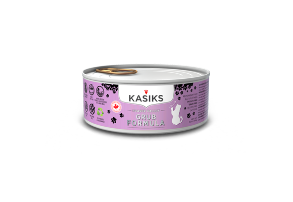 Kasiks Grub 156g Cat