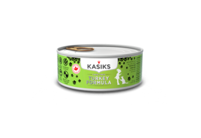 Kasiks Turkey 156g Cat