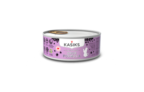 Kasiks Grub 156g Cat
