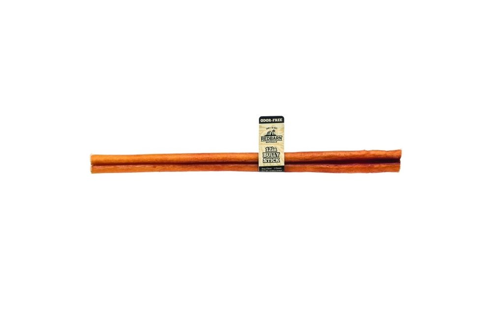 Redbarn OdourFree Bully Stick 12"