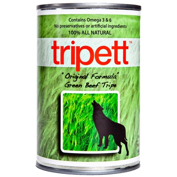 Tripett Beef Tripe 396g