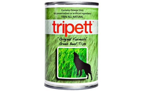 Tripett Beef Tripe 396g