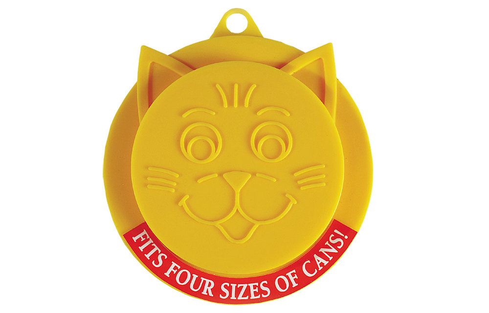 Kitty Kaps Can Covers