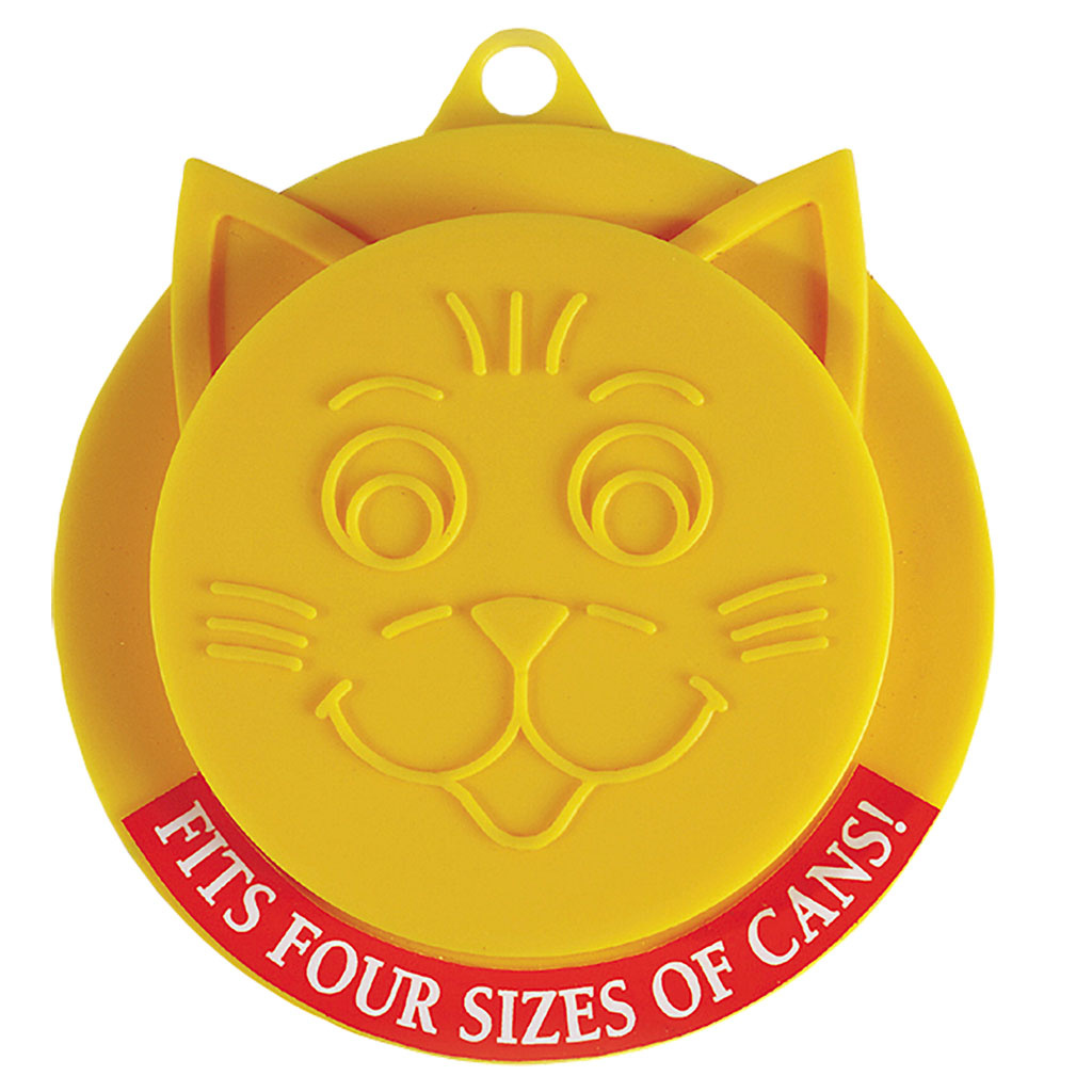 Petmate Kitty Kaps Can Covers