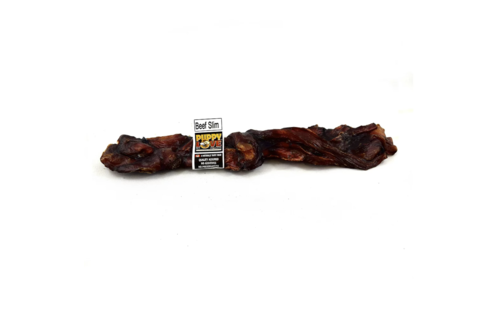 PuppyLove Beef Slim