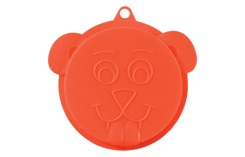 Pup Top Can Covers