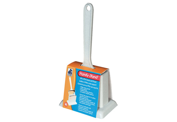 A&H Handy Stand Litter Scoop
