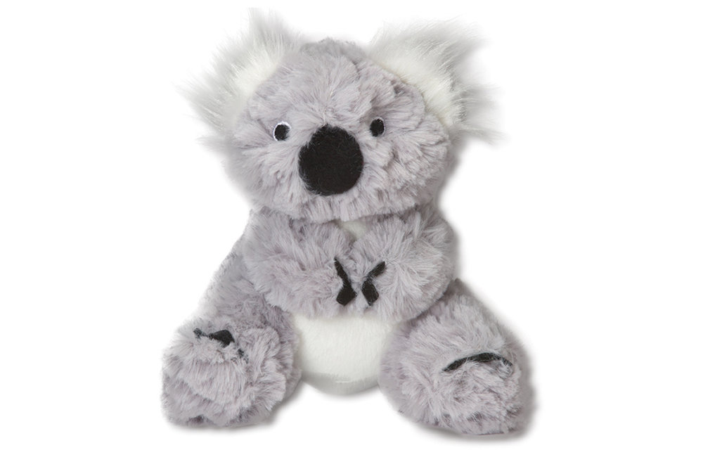 Patchwork Pets Pastel Koala 8''