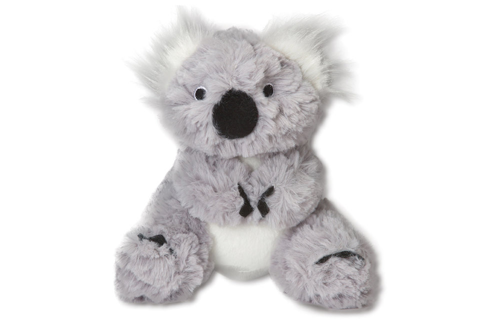 Patchwork Pets Pastel Koala 8''