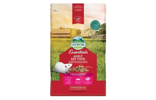 Oxbow Adult Rat 1.36 kg