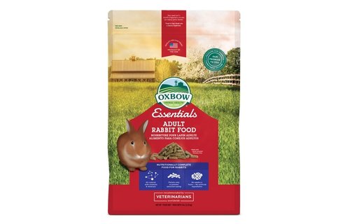Oxbow Adult Rabbit Food 2.27 kg