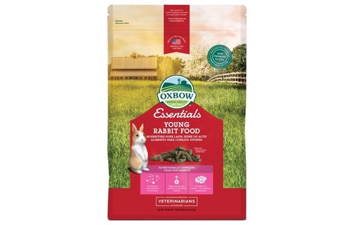 OxBow Young Rabbit 2.27 kg