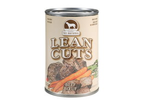 Lean Cuts Beef 690g Dog