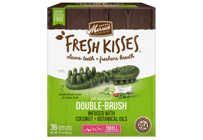 Merrick Fresh Kisses Coconut Small 36pk Dog 23 oz