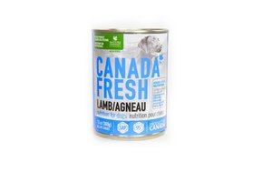 Canada Fresh SAP Lamb Dog 369 g