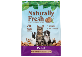Naturally Fresh Pellet Litter 10 lb