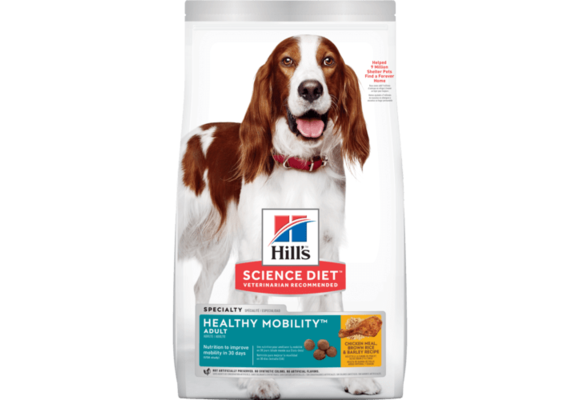 Hills Science Diet Healthy Mobility Dog 30 lb