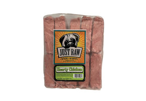 Just Raw Hearty Chicken Dog 10 x1 lb