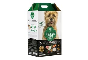 CaniSource Grand CRU Surf & Turf Dog 10 kg