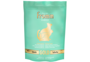 Fromm Gold Adult Cat 1.8 kg
