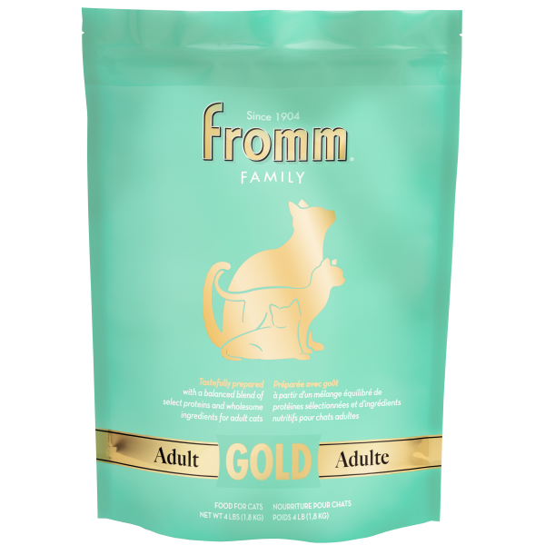 Fromm Gold Adult Cat 1.8 kg
