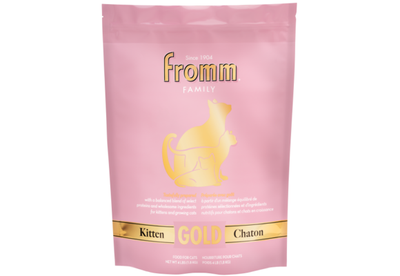 Fromm Cat Gold Kitten 1.8kg