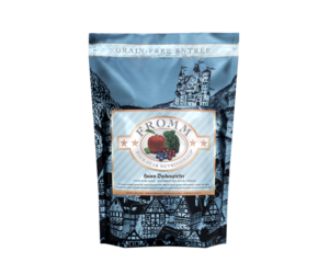Fromm Dog Four Star Hasen Duckenpfeffer 1.8 kg Woofy s by Paw Street Market