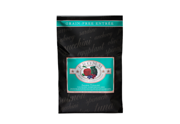 Fromm Four-Star Salmon Tunalini Dog 11.8 kg