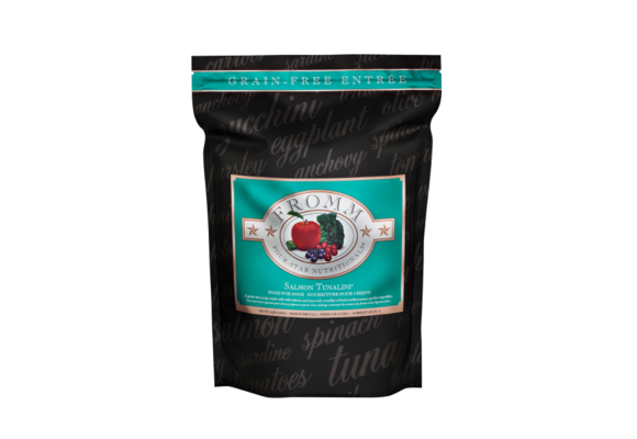 Fromm Four-Star Salmon Tunalini Dog 1.8 kg