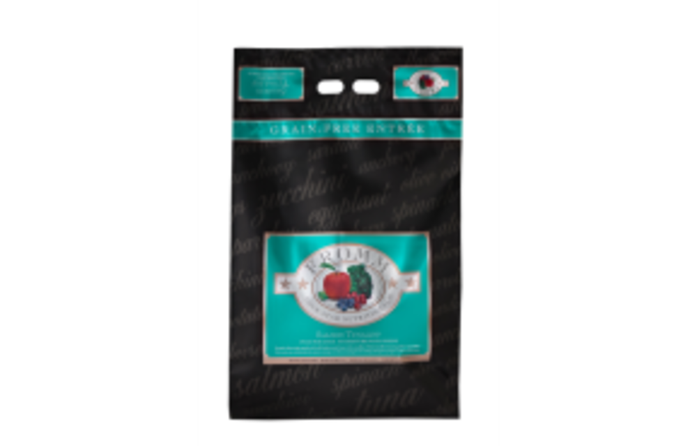 Fromm Four-Star Salmon Tunalini Dog 5.4 kg