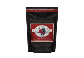 Fromm Dog Four-Star Beef Frittata  1.8 kg