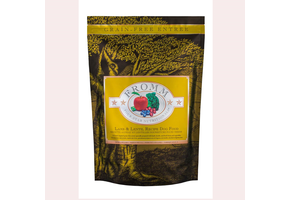 Fromm Four-Star Lamb & Lentil Dog 1.8 kg