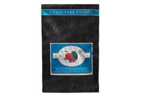 Fromm Four-Star Surf & Turf Dog 11.8 kg