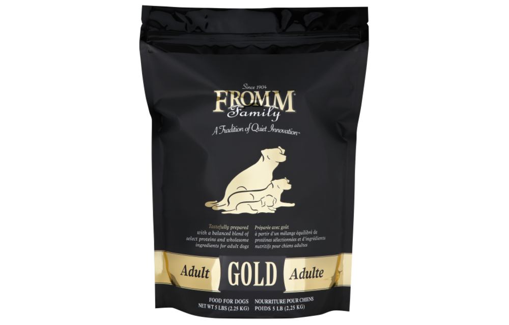 Fromm Gold Adult Dog 2.3 kg
