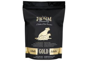 Fromm Dog Gold Adult  Dog 2.3 kg