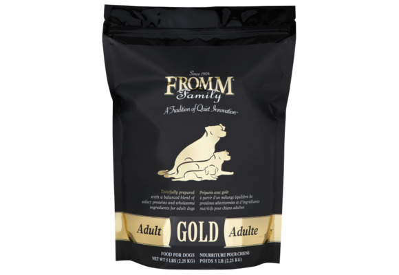 Fromm Dog Gold Adult  Dog 2.3 kg