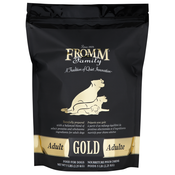 Fromm Dog Gold Adult  Dog 2.3 kg