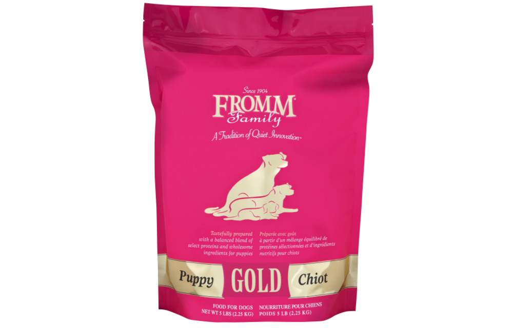 Fromm Dog Gold Puppy 2.3 kg