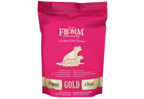 Fromm Dog Gold Puppy 2.3kg