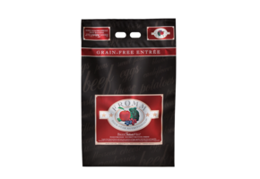 Fromm Dog Four-Star Beef Frittata 5.4kg