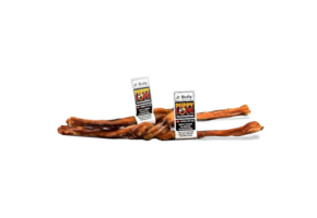 Puppy Love Jr Bully 9”-10”