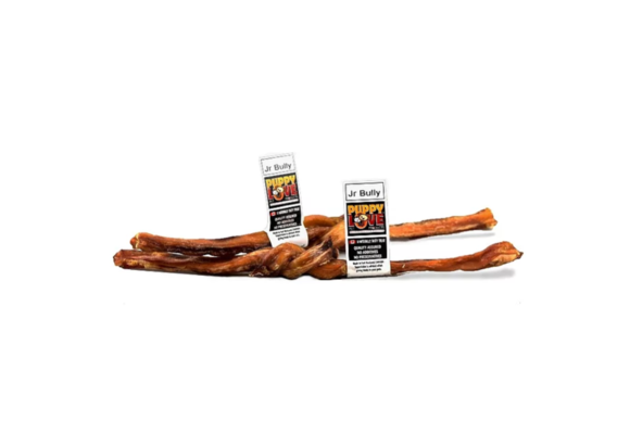 Puppy Love Jr Bully 9”-10”
