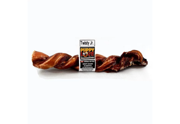 Puppy Love Twisty Jr